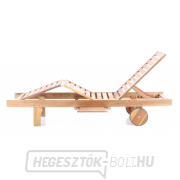 Fekvőszék NEVADA Fekvőszék NEVADA náhled