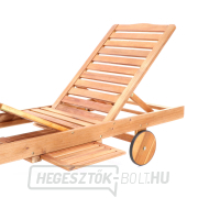 Fekvőszék NEVADA náhled