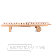 Fekvőszék NEVADA náhled