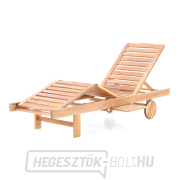 Fekvőszék NEVADA náhled