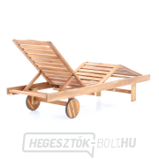 Fekvőszék NEVADA náhled