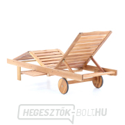 Fekvőszék NEVADA náhled