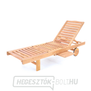 Fekvőszék NEVADA náhled