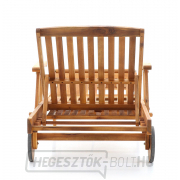 QUEEN nyugágy QUEEN nyugágy náhled