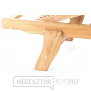 QUEEN nyugágy QUEEN nyugágy náhled