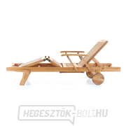 QUEEN nyugágy Előnézet 