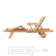 QUEEN nyugágy náhled