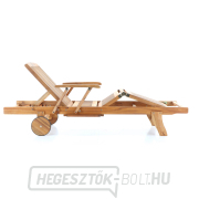 QUEEN nyugágy náhled