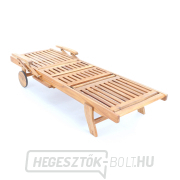 QUEEN nyugágy náhled