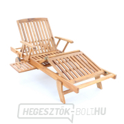 QUEEN nyugágy náhled