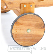 QUEEN nyugágy náhled