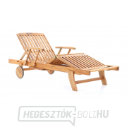 QUEEN nyugágy QUEEN nyugágy gallery main image