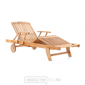 QUEEN nyugágy QUEEN nyugágy gallery main image