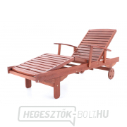 MERANTI SPA nyugágy náhled