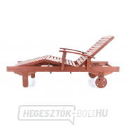 MERANTI SPA nyugágy náhled