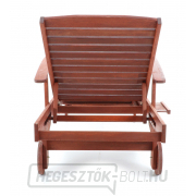 MERANTI SPA nyugágy náhled