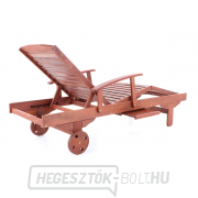 MERANTI SPA nyugágy náhled