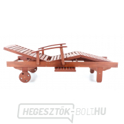 MERANTI SPA nyugágy náhled