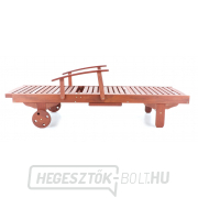 MERANTI SPA nyugágy náhled