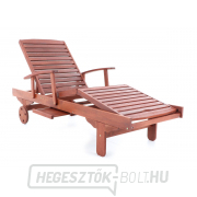 MERANTI SPA nyugágy náhled