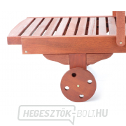 MERANTI SPA nyugágy náhled