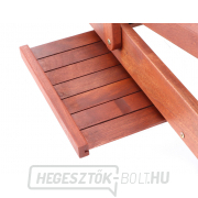 MERANTI SPA nyugágy náhled