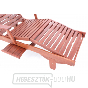 MERANTI SPA nyugágy náhled