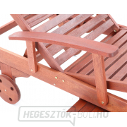 MERANTI SPA nyugágy náhled