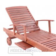 MERANTI SPA nyugágy náhled