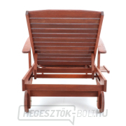 MERANTI SPA nyugágy náhled