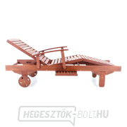 MERANTI SPA nyugágy náhled