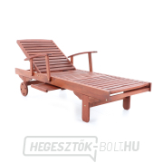 MERANTI SPA nyugágy náhled