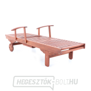 MERANTI SPA nyugágy náhled