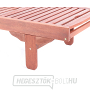 MERANTI SPA nyugágy náhled