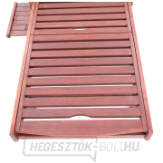 MERANTI SPA nyugágy náhled