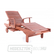 MERANTI SPA nyugágy MERANTI SPA nyugágy gallery main image