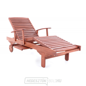 MERANTI SPA nyugágy MERANTI SPA nyugágy gallery main image