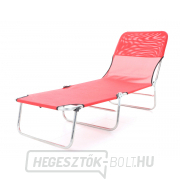 Napozóágy MFG SUN-ALU náhled