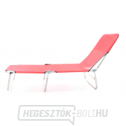 Napozóágy MFG SUN-ALU náhled