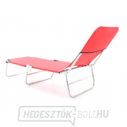 Napozóágy MFG SUN-ALU náhled