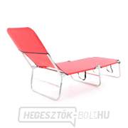 Napozóágy MFG SUN-ALU náhled