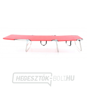 Napozóágy MFG SUN-ALU náhled