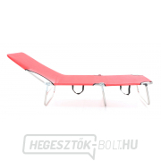 Napozóágy MFG SUN-ALU náhled