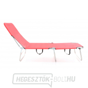 Napozóágy MFG SUN-ALU náhled