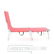 Napozóágy MFG SUN-ALU náhled