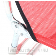 Napozóágy MFG SUN-ALU náhled