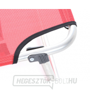 Napozóágy MFG SUN-ALU náhled