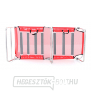 Napozóágy MFG SUN-ALU náhled