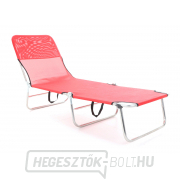 Napozóágy MFG SUN-ALU Napozóágy MFG SUN-ALU gallery main image