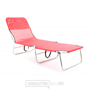 Napozóágy MFG SUN-ALU Napozóágy MFG SUN-ALU gallery main image